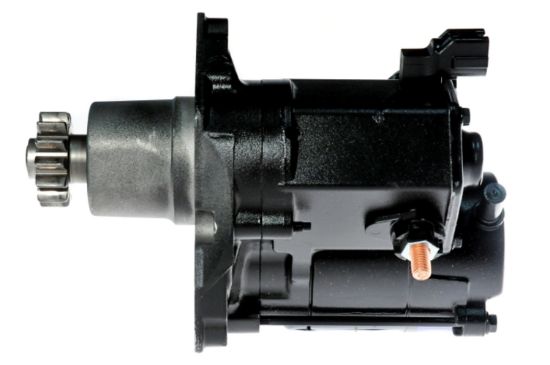 Afbeeldingen van HELLA 8EA 011 610-751 Startmotor / Starter - 12V - 1.2kw - voor o.a. Toyota Rav 4 II (_A2_)